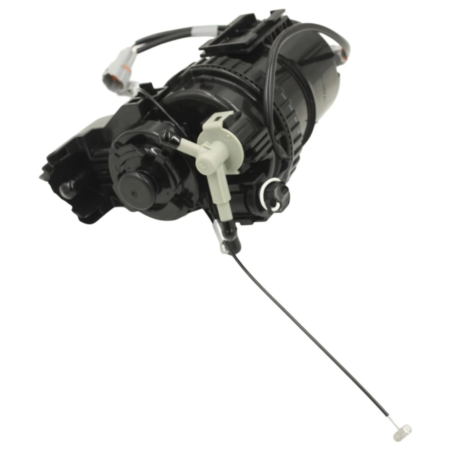 Fuel Filter and Housing Assembly for Toyota Hilux (2015–2021)