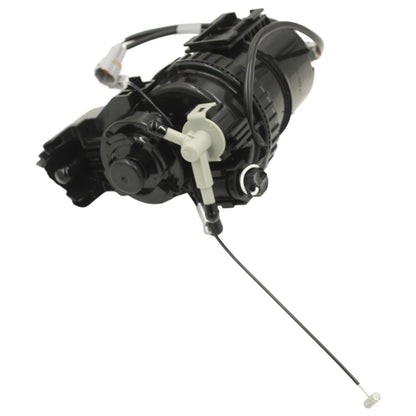 Fuel Filter and Housing Assembly for Toyota Hilux (2015–2021)