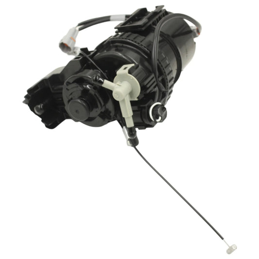 Fuel Filter and Housing Assembly for Toyota Hilux (2015–2021)