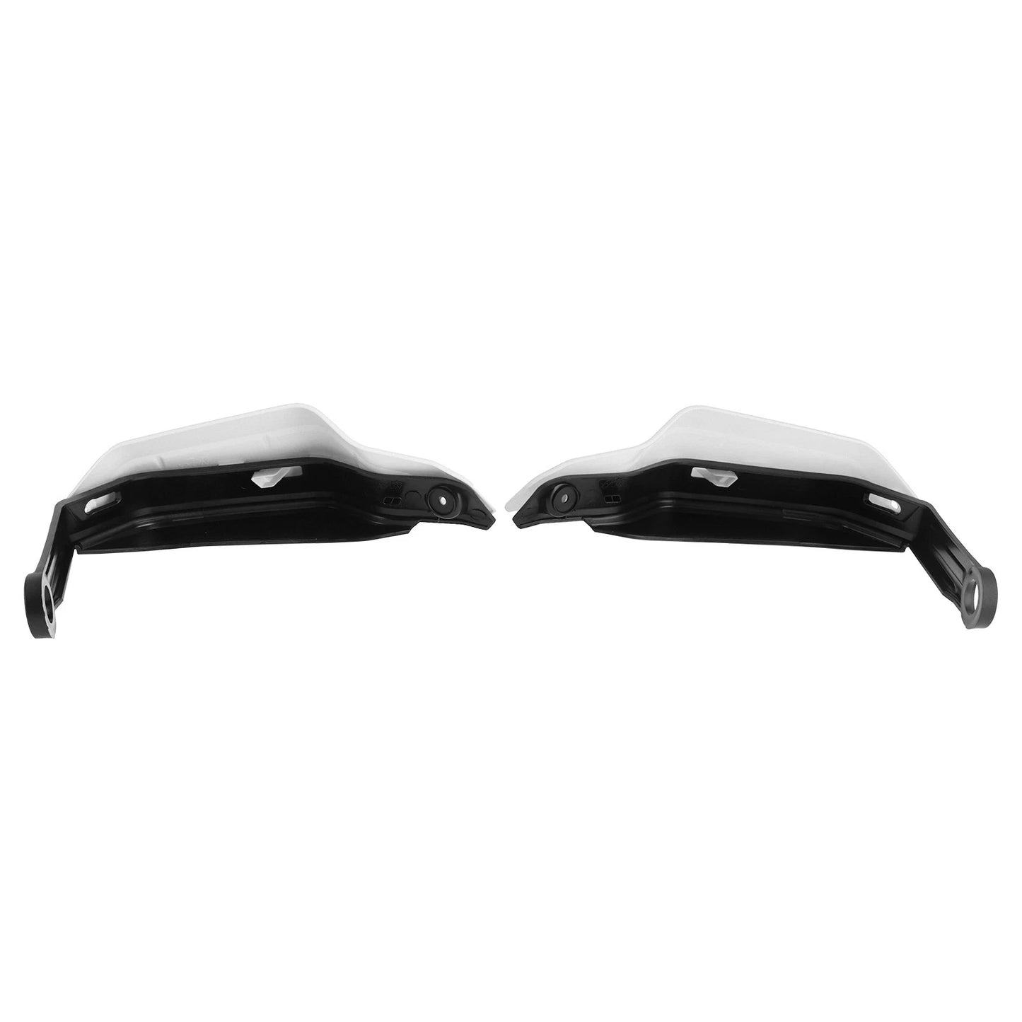 Handguard for Honda X-ADV750 (2025) - White