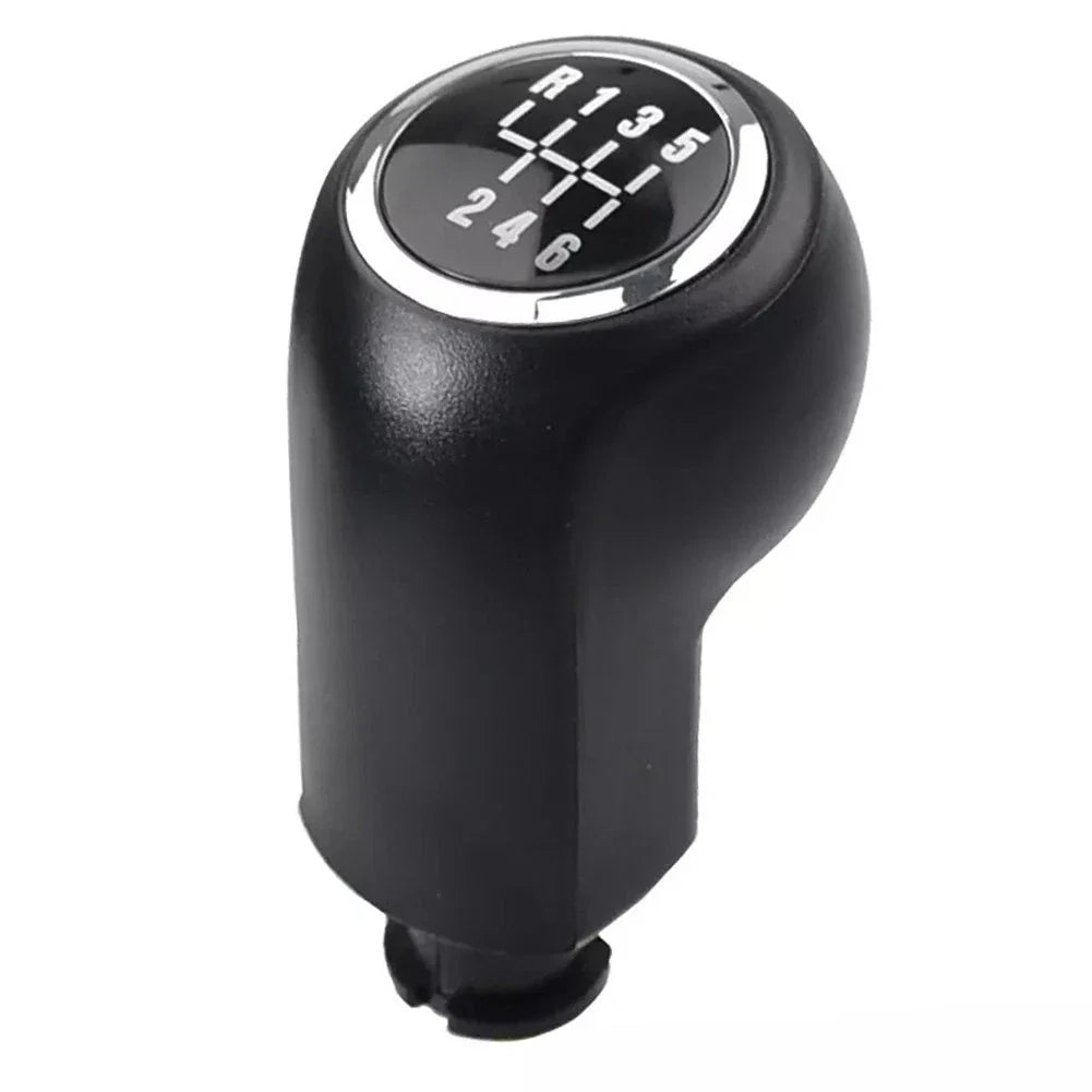 Shift Knob / 6 Speed / 6 Speed Shift Knob for Opel/Vauxhall Zafira B (2005–2014)