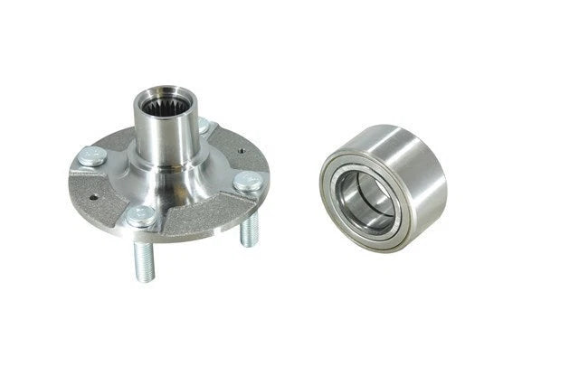 Front Wheel Bearing Hub for Hyundai i20 PB, Accent RB, Kia Rio UB, Picanto JA
