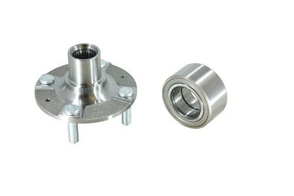 Front Wheel Bearing Hub for Hyundai i20 PB, Accent RB, Kia Rio UB, Picanto JA