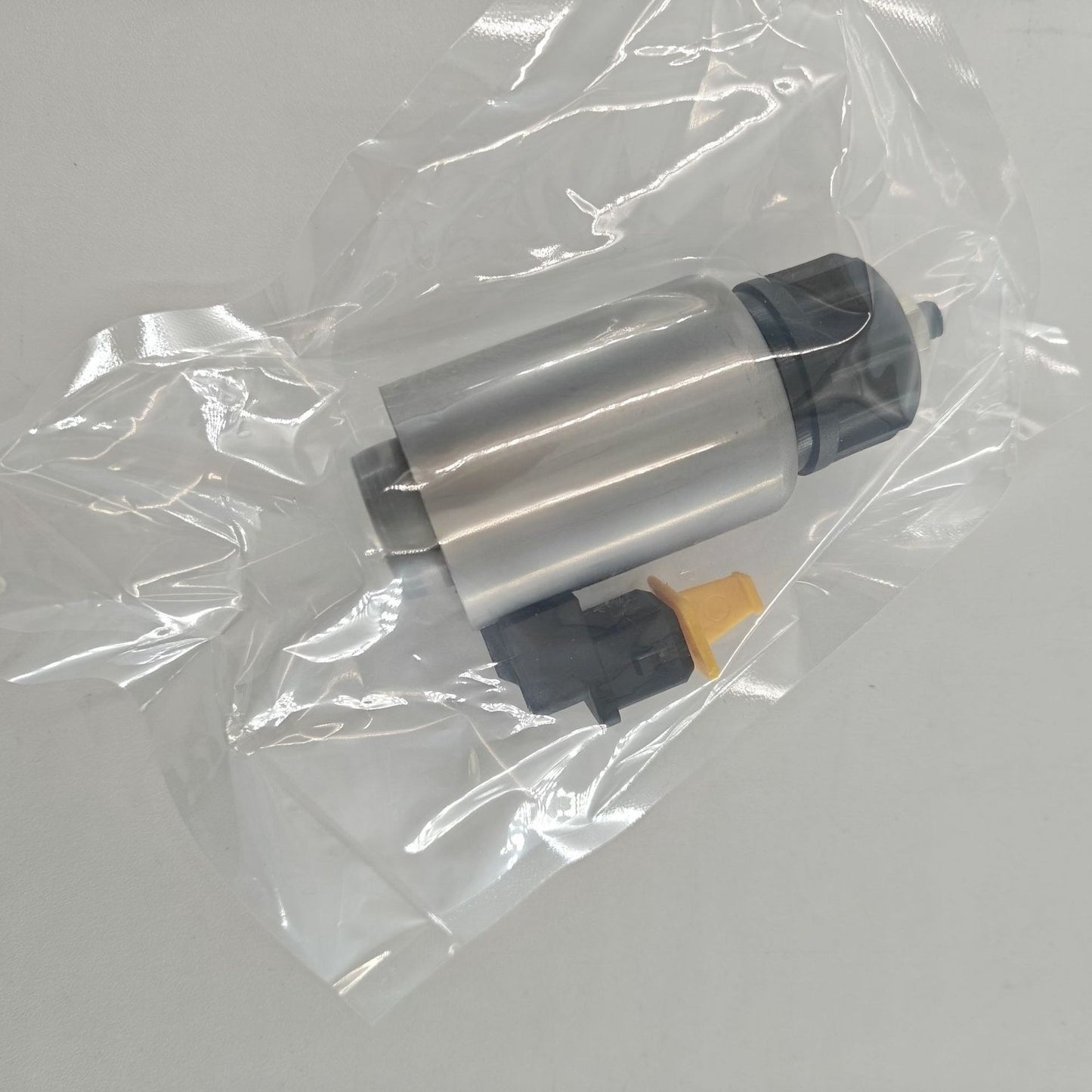 Pressure Regulator for Volvo L110E L120E L150E L180E L220F L330D L70F (1999–2015)