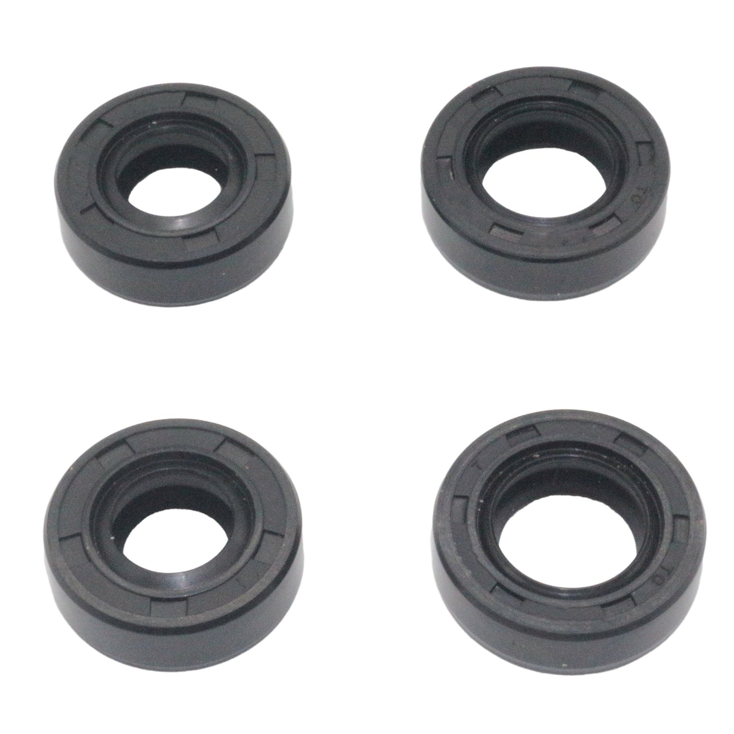 Lower Unit Gasket Kit for Yamaha 4HP F4 F4A (2000–2023)