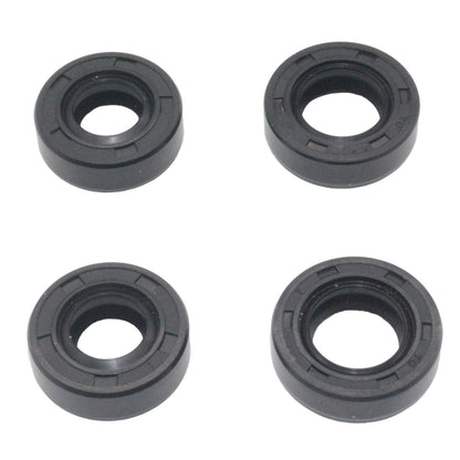 Lower Unit Gasket Kit for Yamaha 4HP F4 F4A (2000–2023)
