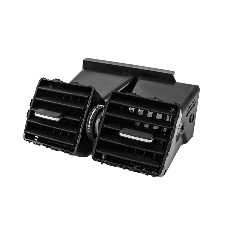 Rear Center Console Air AC Vent for Mercedes Benz ML GL GLE (2012–2019)