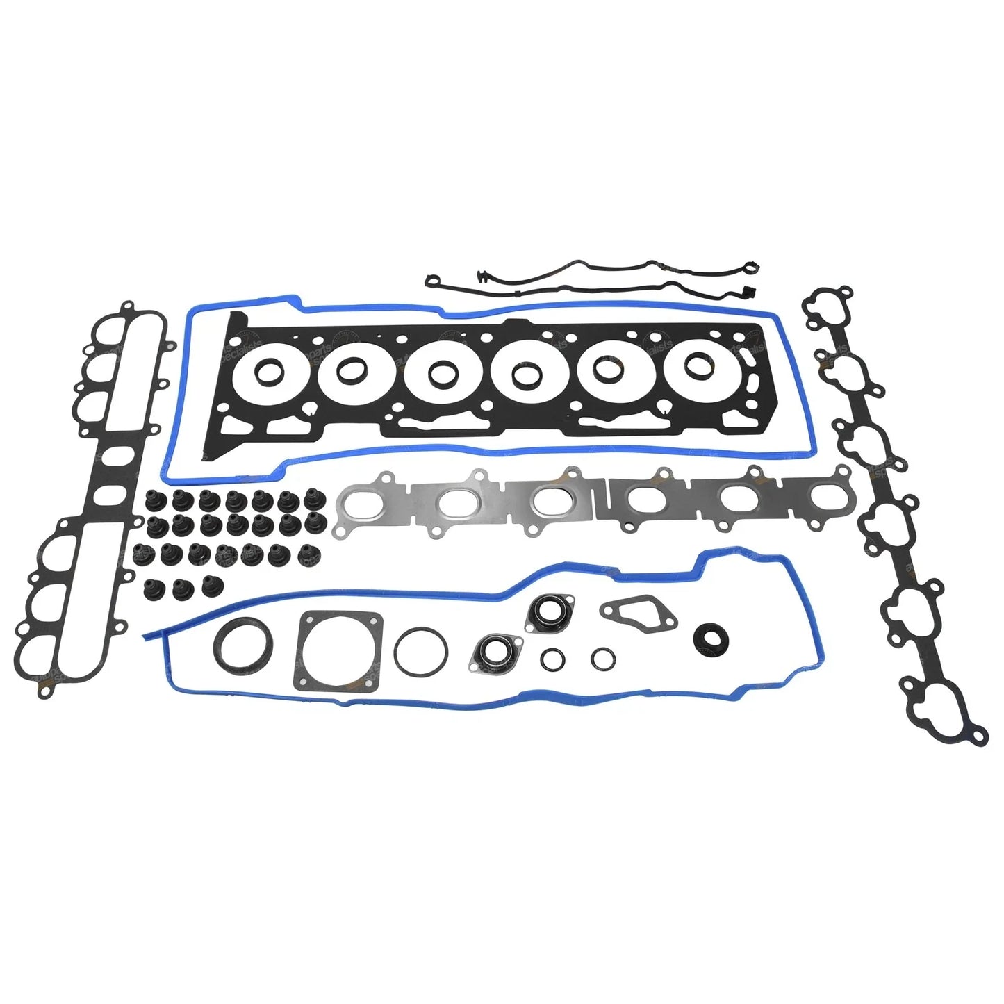 Gasket Set 4.0L V6 for Ford Territory SY SX SZ (2004 - 2011)