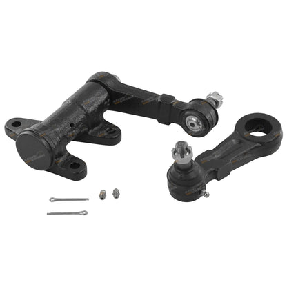 Pitman & Idler Arm for Triton MK (1996–2006)