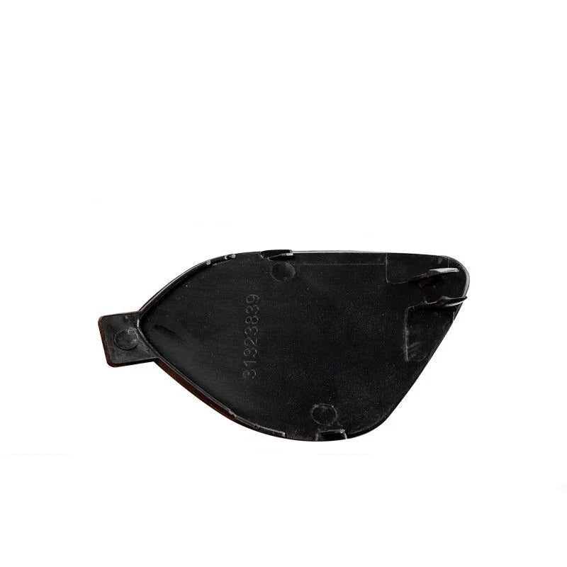 Front Rear Bumper Tow Hook Eye Cap Cover for Volvo S60 V60 (2011-2023)