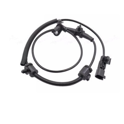 Set of 2 Wheel Speed ABS Sensors for Opel Insignia (2008–2017)