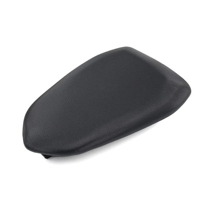 Rear Pillion Passenger Seat for BMW S1000RR M1000RR 2019-2024 Black