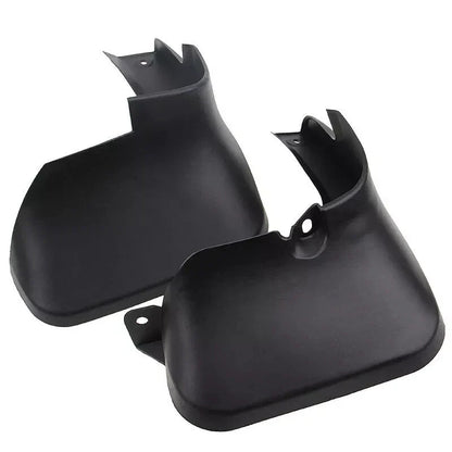 Splash Guards Mud Flaps Fender 4pcs for Lexus RX RX350 RX450 (2009–2015)