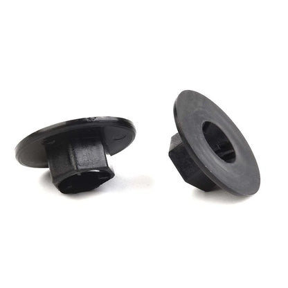 Mud Guard Nut Fender Liner Nut for Hyundai Kia Nylon66 Plastic