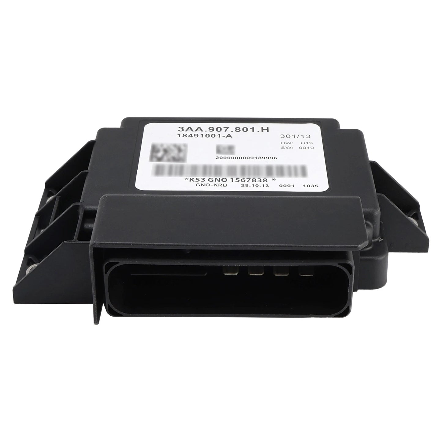 Stepper Motor Set for Generac GTH990 (0G6453)