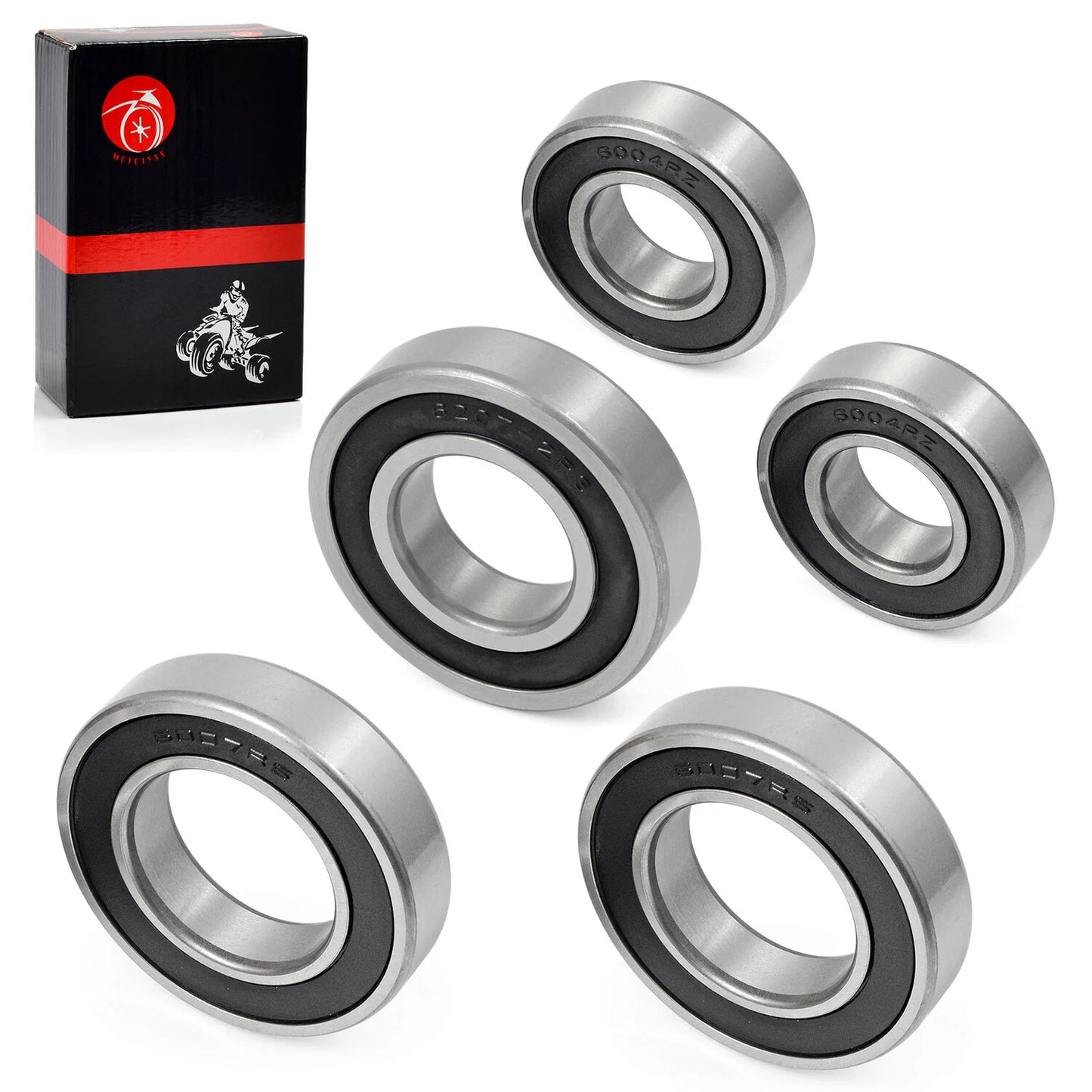 Motor Bearing Kit for EZGO