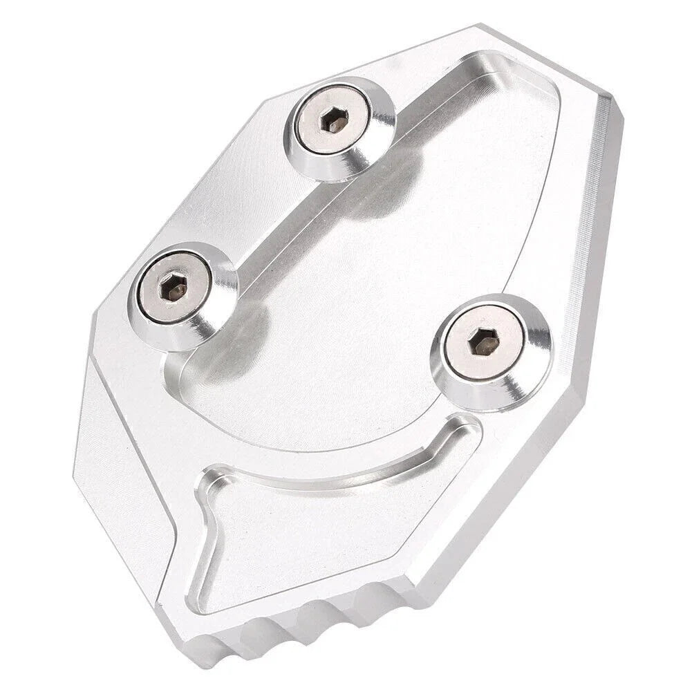 Kickstand Side Stand Pad for Kawasaki GTR1400 ZX-4R (2008-2012)