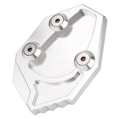 Kickstand Side Stand Pad for Kawasaki GTR1400 ZX-4R (2008-2012)