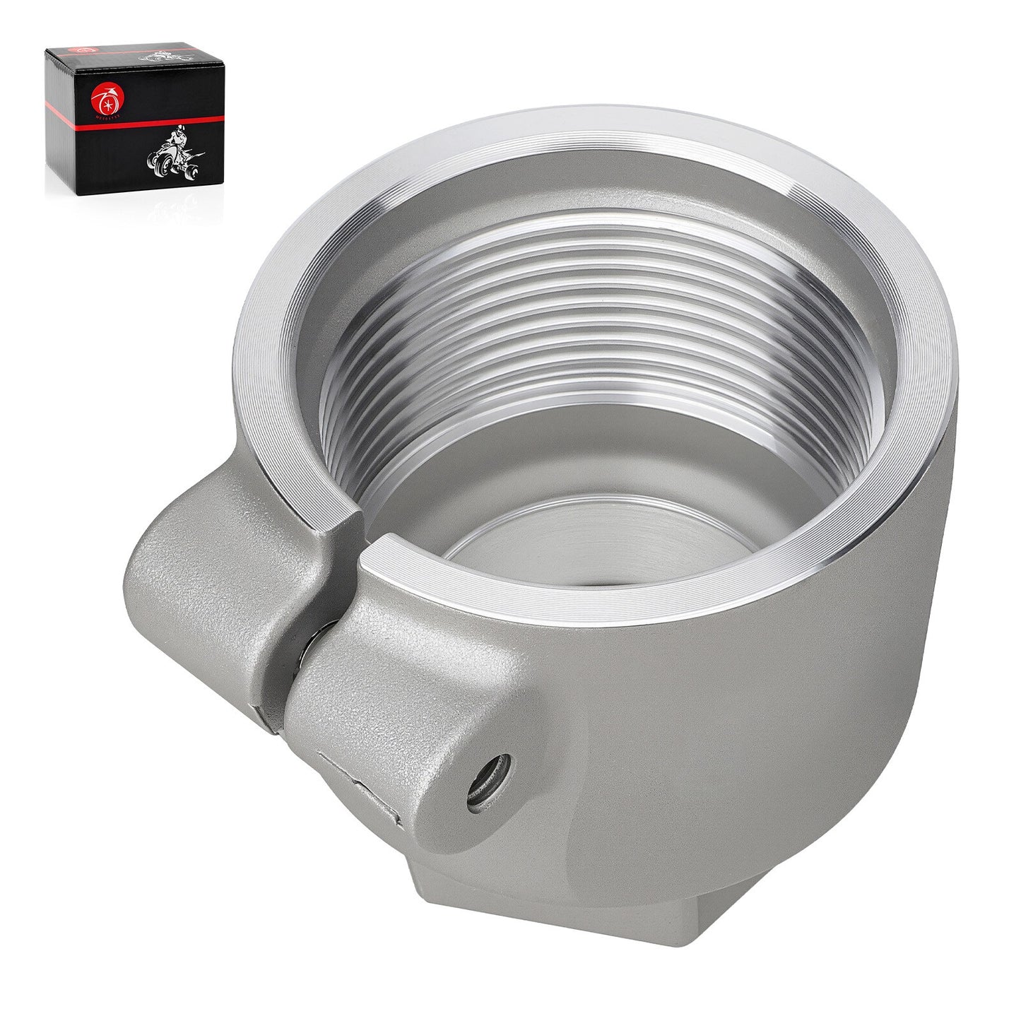 Axle Nut for Polaris Trail Boss Trail Blazer Outlaw Predator Scrambler (1995–2023)