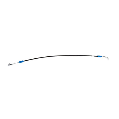 Front Left Door Latch Cable for Jeep Wrangler (2011-2018)