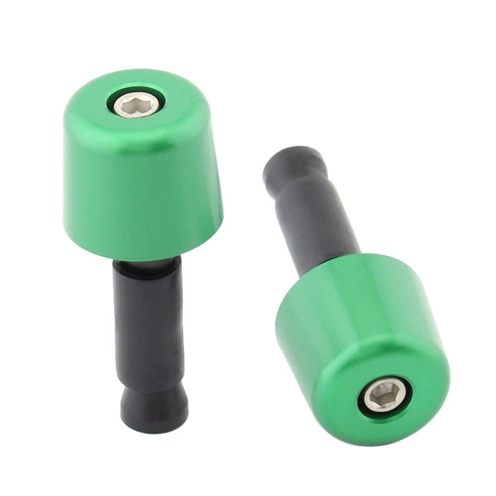 Handlebar Hand Grips for Motorcycle (Universal) 1.5 in/38.1mm