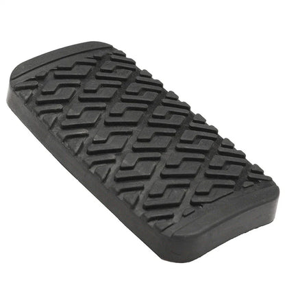 Black Automatic Brake Pedal Pad for Toyota Corolla MR2
