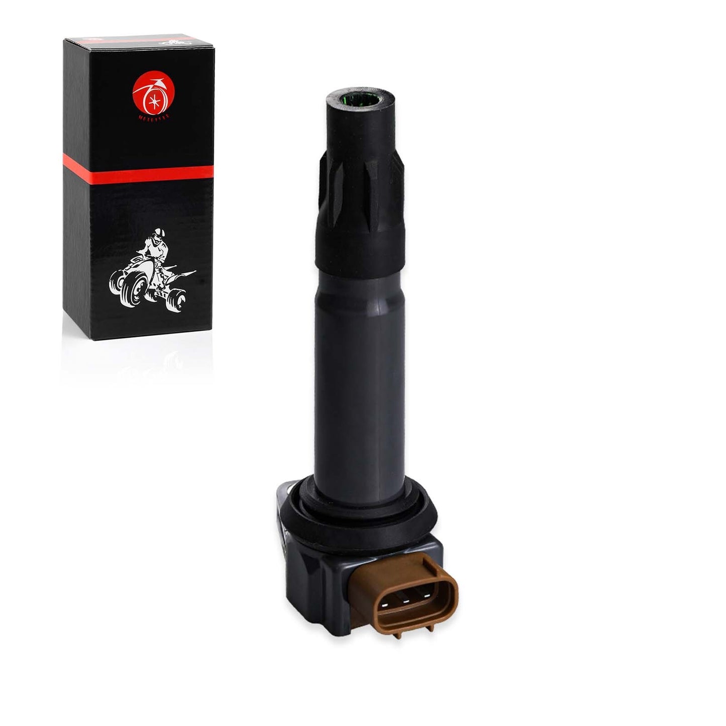 Set of 3 Ignition Coils for Sea-Doo RXP 300/RXP X 300/RXP RS 300/RXT 230 300