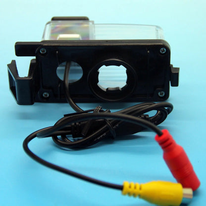 Car Rear View Backup Camera for Nissan GT-R (2009–2014)