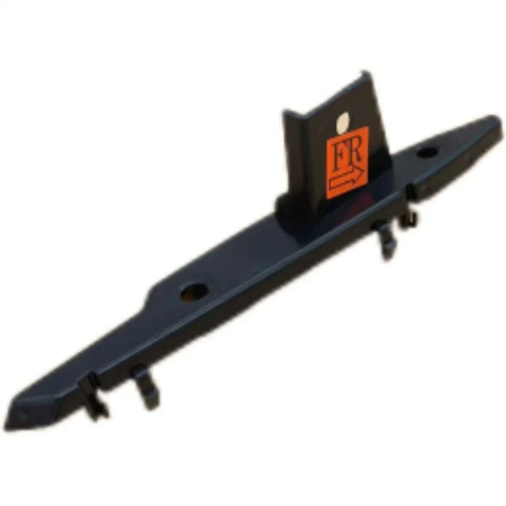 Front Right Lower Bumper Bracket for BMW X3 X4 (2011-2023)