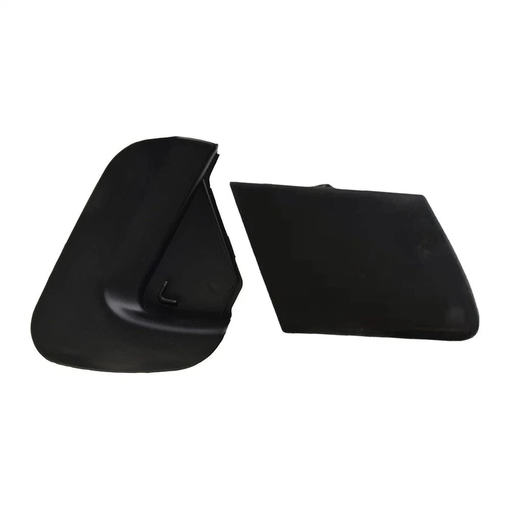 Front Bumper Tow Hook Cover for Toyota Yaris Hatchback (2012-2014)
