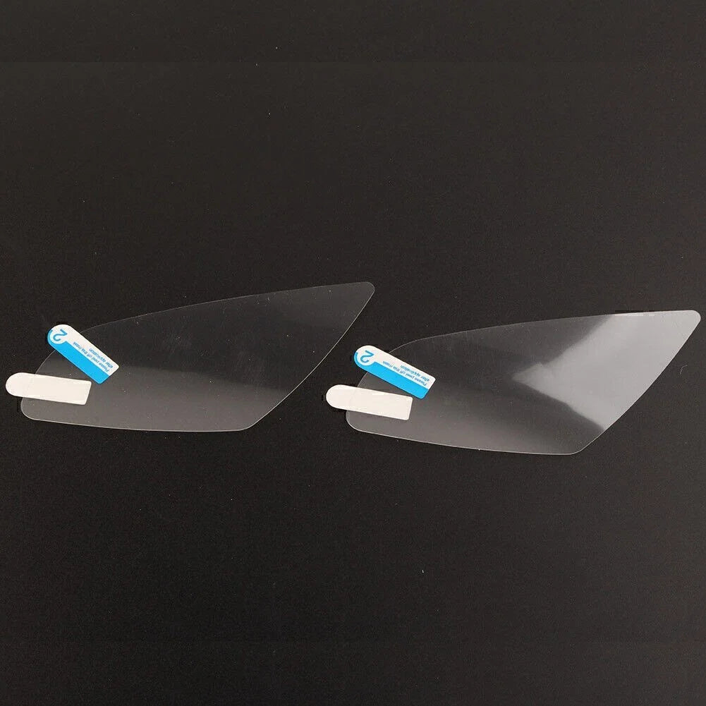Speedometer Tachometer Gauge Film for MV Agusta Brutale 800, 675, F3 (2013-2023)