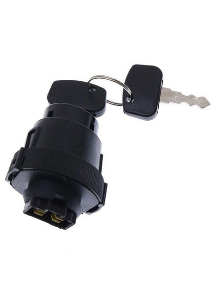 Ignition Switch Kubota ZD221–ZD1211