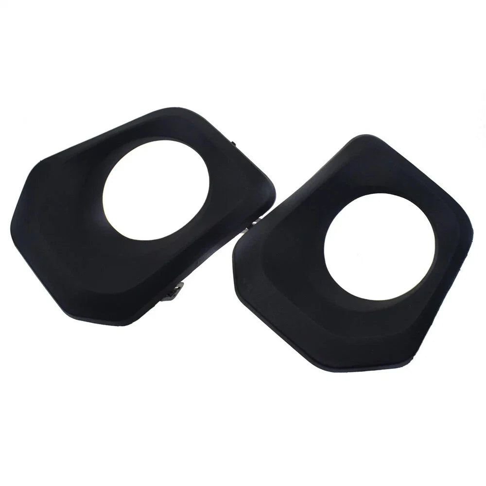 Bumper Fog Light Covers for Toyota Tacoma (2016-2022)