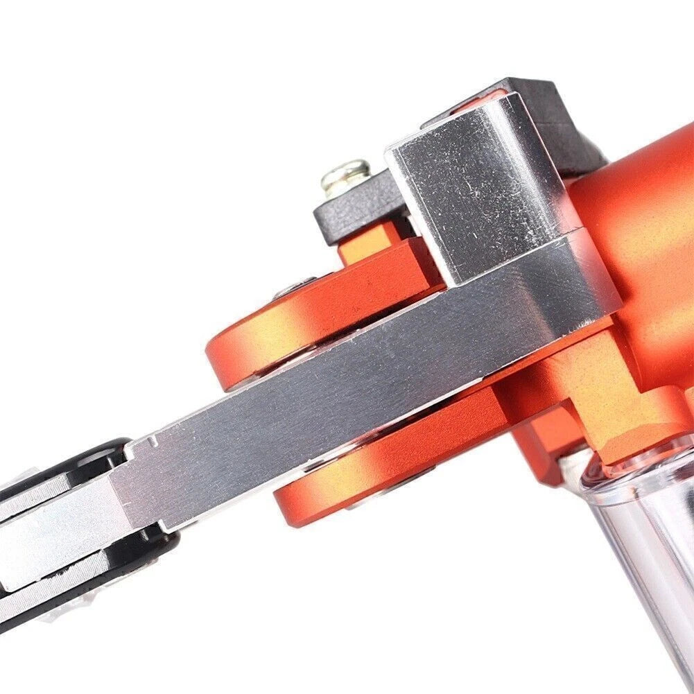 Fork Oil Seal Installer Tool for Universal Motorcycle (37-53mm)