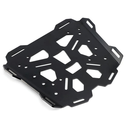 Aluminum Rear Luggage Rack for Ducati Multistrada 1200 V4 S (2022–2025)
