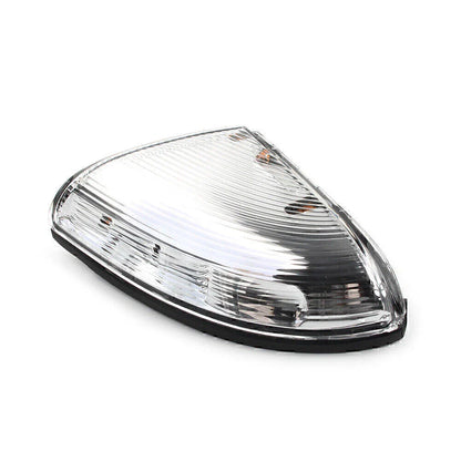 Right Side Mirror Turn Signal Light for Dodge Ram 1500 2500 3500 (2009-2013)