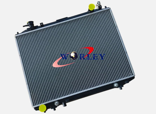 Radiator for Ford Ranger (2006–2011)