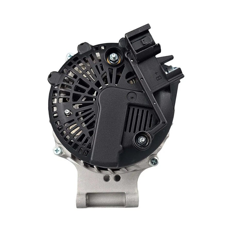 Alternator for Ford Fiesta Focus 1.4L 1.5L 1.6L (2009–2015) 12V 120A