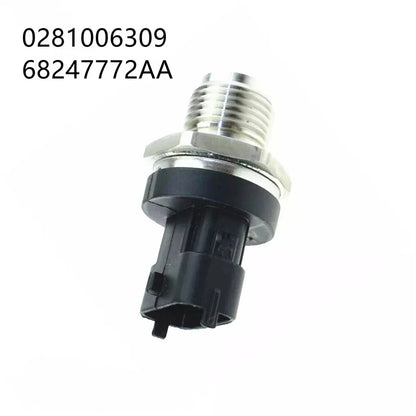 Fuel Rail Pressure Sensor for Jeep Grand Cherokee, Ram 1500 (2005-2010)