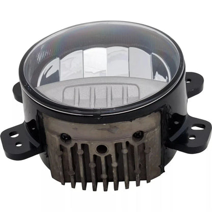 LED Fog Light Set for 2017-2024 Wrangler JL/JT ( Lights)