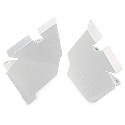 Rear Seat Foot Pedal Mudguard Cover for BMW R1250GS R1200GS (2013–2019)