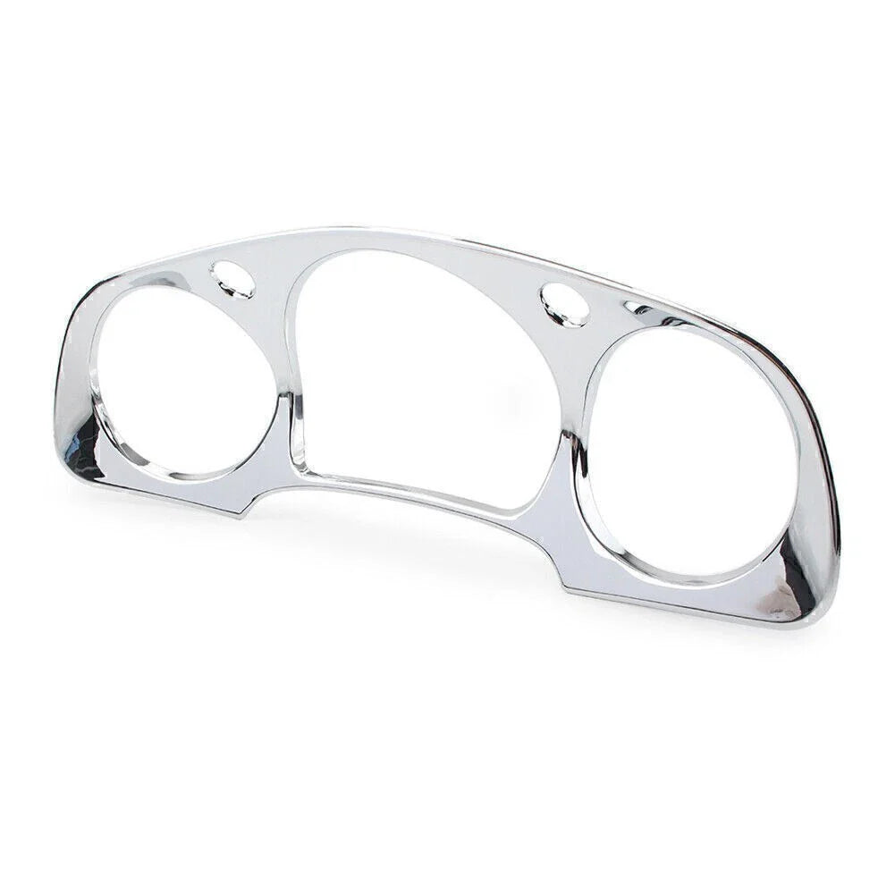 ABS Instrument Panel Accent Cover Trim for Honda Goldwing GL1800 (2001-2005)