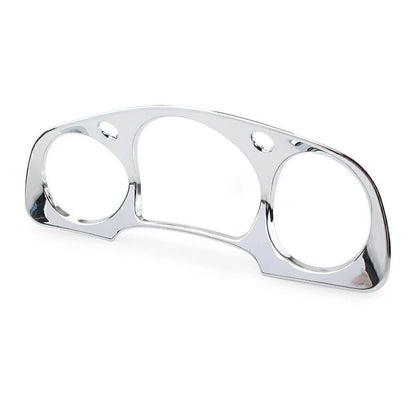 ABS Instrument Panel Accent Cover Trim for Honda Goldwing GL1800 (2001-2005)