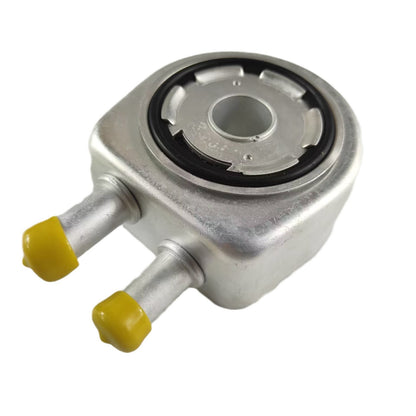 Oil Cooler for Renault Sandero Duster Captur Oroch RS (2010–2023)