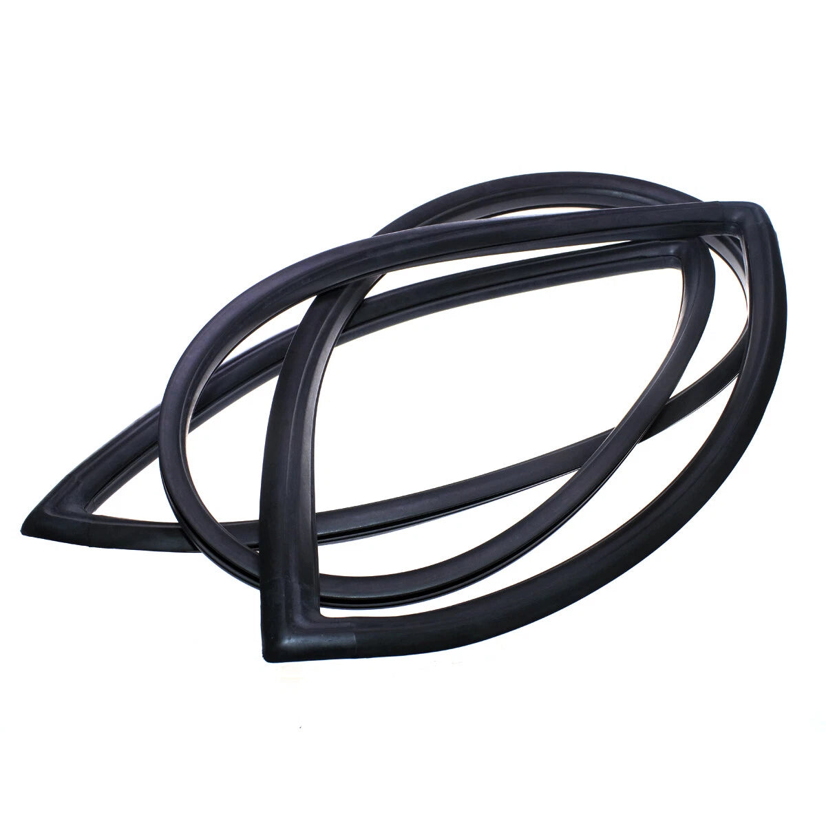 Front Windshield Weatherstrip for Mitsubishi L300 Delica 1986-1994