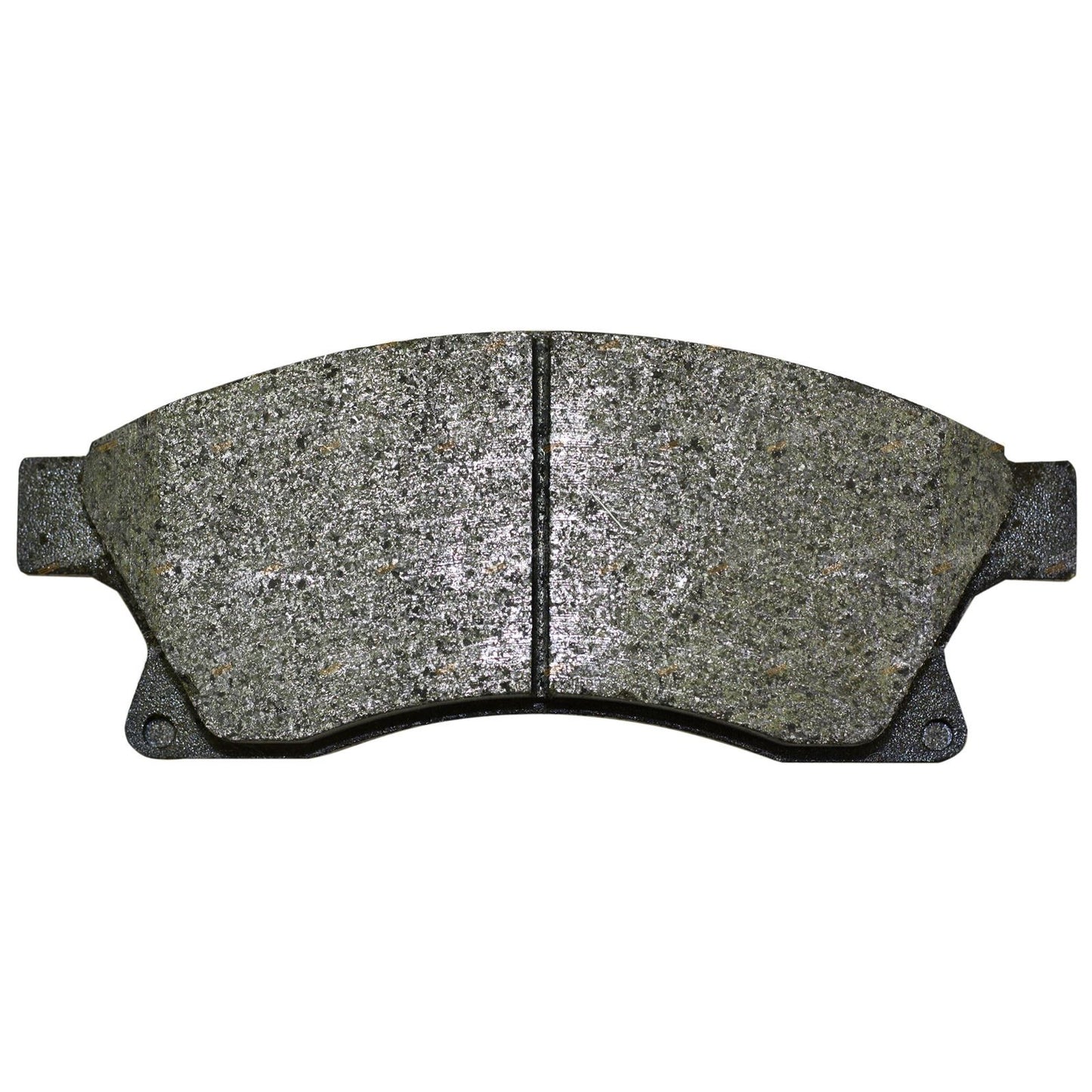 Front Disc Brake Pad Set for Holden Cruze JG JH (2009–2016) 300mm Rotors