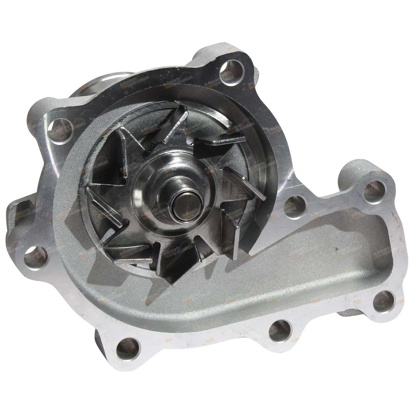 Water Pump for Ford Courier 2.5L WL-T WL Diesel Engine (1996-2006)