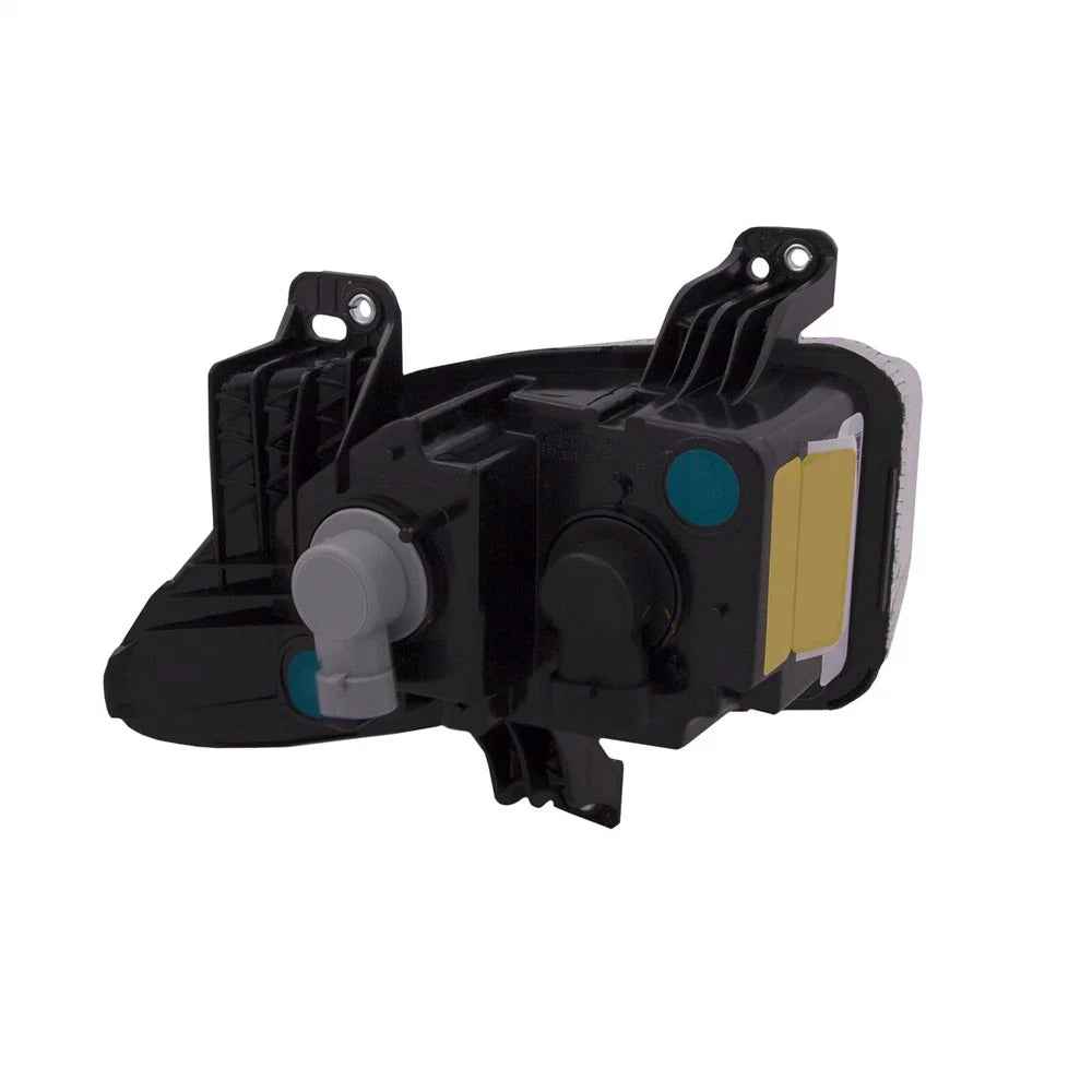 Front Turn Signal Lights for 2015-2018 Jeep Renegade ()