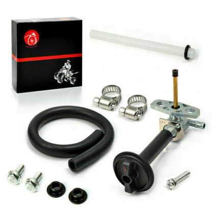 Fuel Valve Petcock for Honda Foreman 400 TRX400FW (1995–2003)
