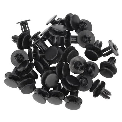 20 x Front Bumper Trim Fastener Clips for Hyundai Kia K900 (2015-2018)